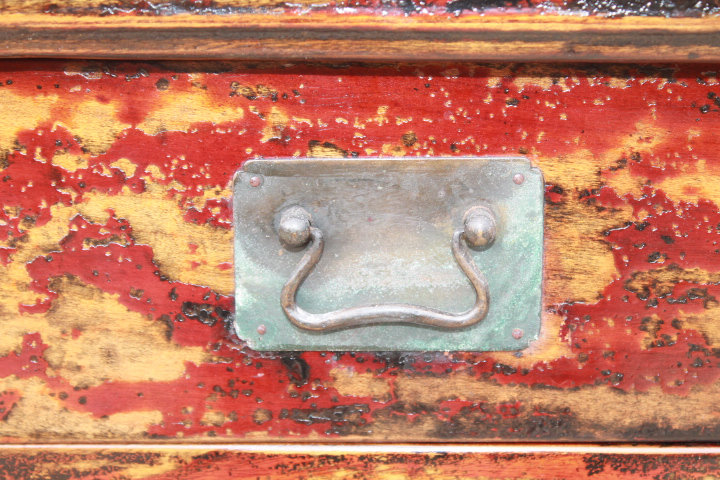 63.78'' W Solid Wood Sideboard