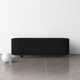 Delray Upholstered Flip Top Storage Bench