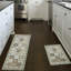 Tapis de cuisine antidérapant Kopervik