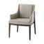 Isola Upholstered Arm Chair-66596898