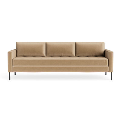  Paramount Sofa Metal Legs