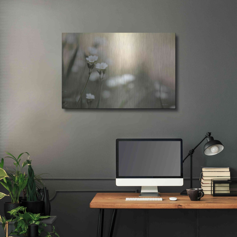 «Spring Into Life» par Lori Deiter, H 12 po x l 16 po