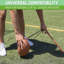 Tee-terrain de football