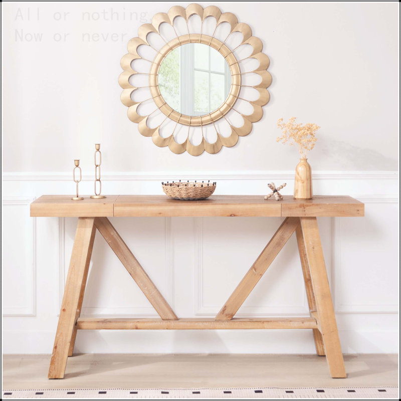 Console Farmhouse