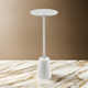 Anibal End Table
