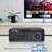 Decorative Radio with Bluetooth