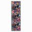 Tapis en chenille de coton multicolore pastel Softina-367052789