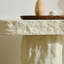 Console 53,94 po, imitation pierre, fibre de verre pour couloir - standard