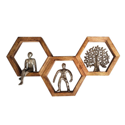 Tadrian Figurines & Sculptures