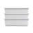 Melamine Pan Insert