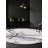 Machine Washable Gray Area Rug-1102952385