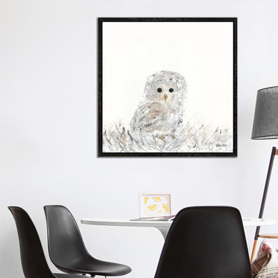 Good Night Little One by Roey Ebert - Painting on Canvas