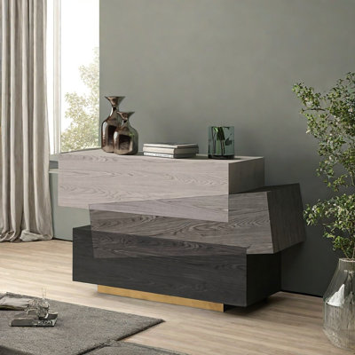 Italian Minimalist Sideboard