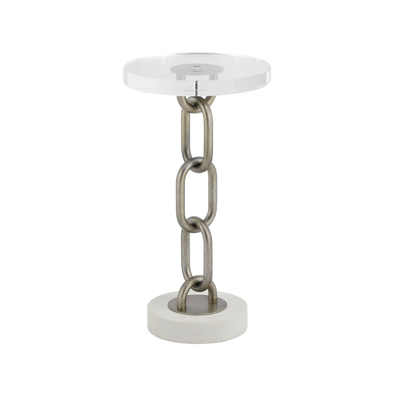 Table d'appoint Link