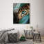 Jungle Watcher III Print-901805181-980233633