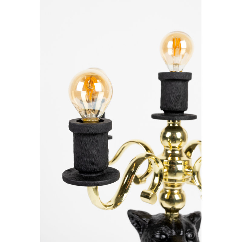 Lampe sur pied 24 po Bold Monkey