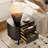 Mid-Century Modern 22.5 '' Fluted Nightstand-186356525