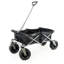 Chariot pliant très robuste XXL