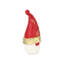 Santa Gnome Cast Iron Table Decor - Small-1671963960