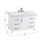 Meuble-lavabo simple 48 po_Traditional_VF60648-2000905042