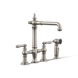 Artifacts® Bridge Faucet