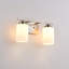 Éclairage pour meuble-lavabo Burdene-730506410-730506415