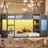 Kids House-Shaped Low Loft Bed with Bookshelf, 3 Drawers & Storage Boxes | Twin Bunk Bed for Small Spaces-1419620877