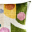 Housse de coussin Ikat