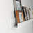 Kinta 1 Piece Picture Shelf-48001156