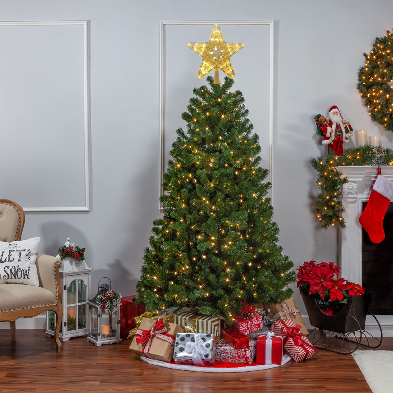 24cm Other Lighted Tree Topper