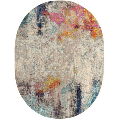 Tapis ikat Patrocinia