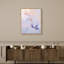 Lavender Shadows II Print by Oliver Gal-2114250396-2114250395