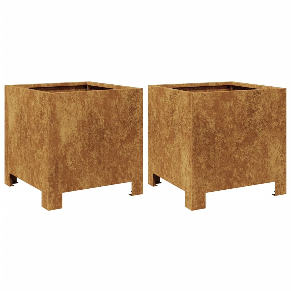 Planter Box