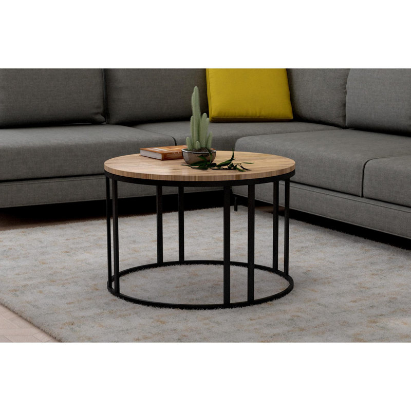 Glorias Coffee Table