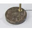 Lampe sur pied arquée 57,75 po Badlingham