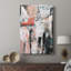 Miami Vibes I -Galerie enveloppée Cavas-2031243567