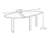 Premium Solid Wood Craftsmanship Desk-2004949859