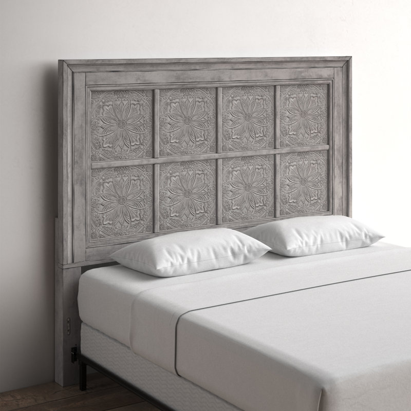 Haylee Headboard, King