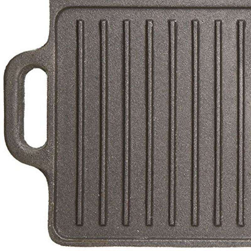 Clearview Reversible Griddle