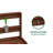 Cedar Potting Bench
