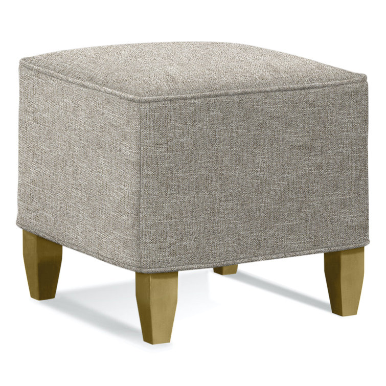 Brooklyn Upholstered Ottoman