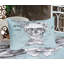 Drap-housse et coussin décoratif Ambesonne-106791275