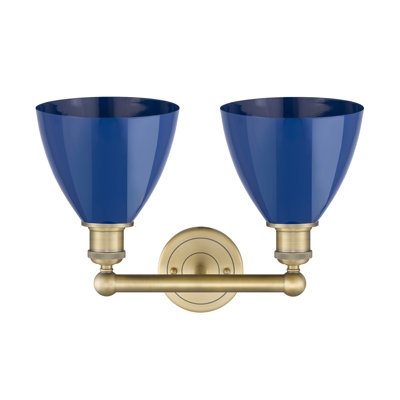 Anjail 2 - Light Dimmable Vanity Light