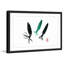 Andrew Clay - Single Picture Frame Print-20604389