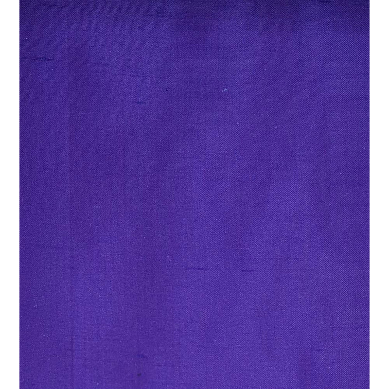 Essential Silk Performance Fabric, Sapphire