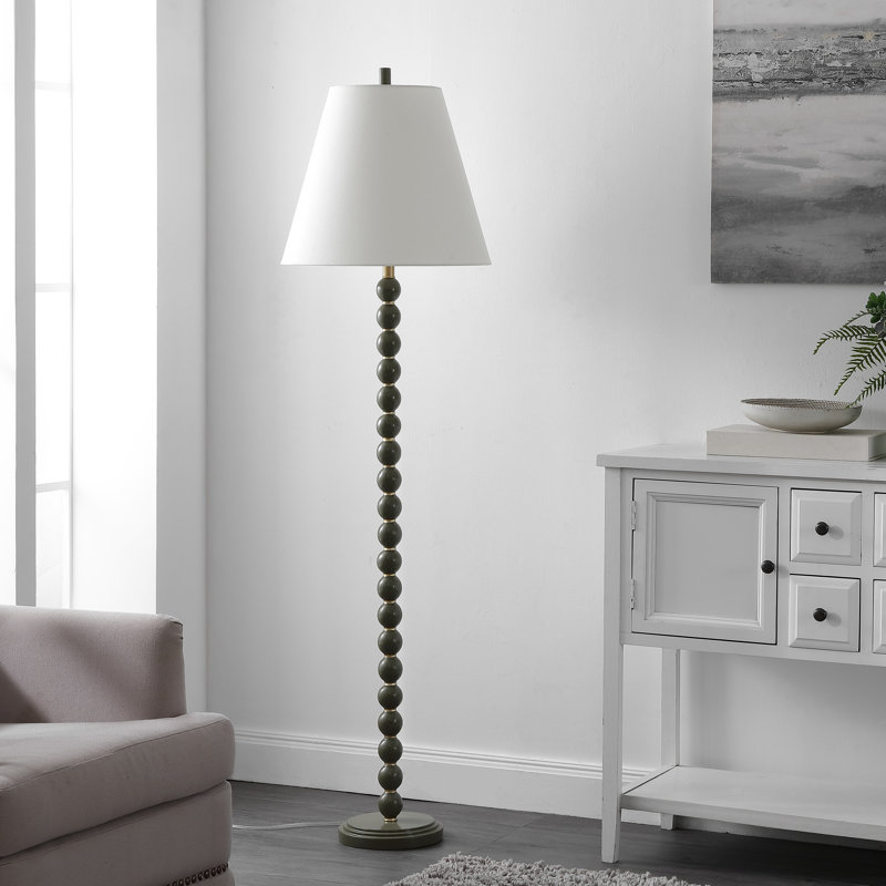 Callie 66" Floor Lamp
