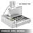 VEVOR 3000 W