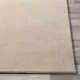 Crowe Wool Doeskin Performance  Area Rug