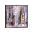 Classic Brown Wood Framed selected