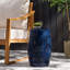 Table d'appoint 12 po - Bleu marine-121084653